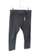 Adriano Goldschmied Size 32X34 Gray Cotton Straight Leg Pockets Men's Pants Gray / 32X34