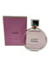 Chanel Pink, Clear, Silver Glass 3.4 FL OZ Eau de Parfum Perfume Pink, Clear, Silver
