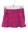 Lululemon Size 4 Hot pink Polyester Blend Elastic Waist Tiered Skort Skirt Hot pink / 4