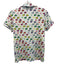 Roller Rabbit Size XS Purple, Pink, Green Cotton Short Sleeve whales Short Set Purple, Pink, Green / XS