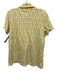 Roller Rabbit Size Small Yellow, White, Green Cotton Short Sleeve Short Set Yellow, White, Green / Small