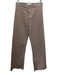 Pistola Size 26 Taupe Beige Cotton Blend Denim High Waist Button & Zip Fly Jeans Taupe Beige / 26
