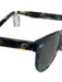 Costa Brown & Blue Acetate Tortoiseshell Polarized Tinted Lens Sunglasses Brown & Blue