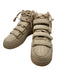 Nike Shoe Size 8.5 Tan Leather Solid High Top Sneaker Men's Shoes Tan / 8.5