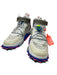Nike Shoe Size 8.5 White Synthetic Solid Sneaker Men's Shoes White / 8.5