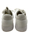 Carhartt Shoe Size 8.5 AS IS White Canvas Solid Sneaker Men's Shoes White / 8.5