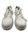 Carhartt Shoe Size 8.5 AS IS White Canvas Solid Sneaker Men's Shoes White / 8.5