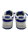 Nike Shoe Size 10 AS IS Blue & White Leather Low Top Men's Shoes Blue & White / 10
