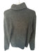 Scotch & Soda Size L Forest Green Polyester Blend Long Sleeve Knit Sweater Forest Green / L
