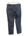 Everlane Size 29 Black Wash Organic Cotton High Rise Zip Fly Straight Leg Jeans Black Wash / 29