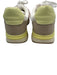 Dolce Vita Shoe Size 7.5 Beige, Pink, Yellow Synthetic Lace Up Low Top Sneakers Beige, Pink, Yellow / 7.5