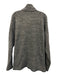 Patagonia Size XXL Gray Synthetic Solid Zip UP Men's Jacket Gray / XXL