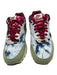 Nike x Concepts Shoe Size 41 Blue, Green & Red textile upper Low Top Sneakers Blue, Green & Red / 41