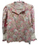 Loveshackfancy Size XS / M Beige, Pink & Multi Cotton Floral Skirt Set Beige, Pink & Multi / XS / M