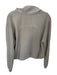 Lululemon Size 10 Taupe Long Sleeve Half Zip Cropped Athletic Jacket Taupe / 10