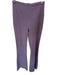 Lululemon Size 6 Purple High Waist Solid Flare Athletic Leggings Purple / 6