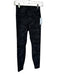 Lululemon Size 6 Black & Gray High Waist Camo Athletic Leggings Black & Gray / 6