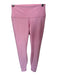 Alo Size M Baby Pink High Waist Athletic Leggings Baby Pink / M