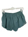Lululemon Size 8 Sage green Elastic Waist Athletic Shorts Sage green / 8