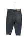 Madewell Size 27 Granite Cotton Wide Leg Straight Pockets Jeans Granite / 27