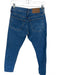 Madewell Size 28 Dark Wash Cotton High Waist Pockets Jeans Dark Wash / 28