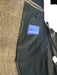 Boglioli Tan Wool Blend Plaid 3 button Men's Suit Tan / 42R