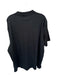 Polo Ralph Lauren Size XXL Heather Gray Polyester Collar Short Sleeve Men's Polo Heather Gray / XXL