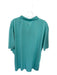 Polo Ralph Lauren Size XXL Teal Polyester Collar Short Sleeve Men's Polo Teal / XXL