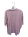 Dick Ferguson's Size XXL Blush Cotton Collar Men's Polo Blush / XXL