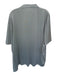 Polo Ralph Lauren Size XXL Grey Polyester Collar Short Sleeve Men's Polo Grey / XXL