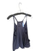 FP Movement Size S Pigeon Cotton & Elastane Racer Back Pockets Sleeveless Romper Pigeon / S