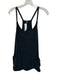 FP Movement Size M Charcoal built in shorts Acid Wash Athletic Dress Charcoal / M