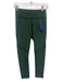 Outdoor Voices Size S Green Polyester Blend Elastic Waistband Heathered Leggings Green / S