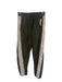 Outdoor Voices Size S Olive Green, Cream & Purple Nylon Pocketed Athletic Pants Olive Green, Cream & Purple / S