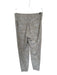 Athleta Size 4 Sand Polyester Camo Jogger Waistband Athletic Pants Sand / 4