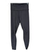 Lululemon Size 8 Heathered Gray High Waist Athletic Leggings Heathered Gray / 8