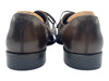 John Varvatos Shoe Size 8 Like New Brown Leather Solid Dress Men's Shoes Brown / 8