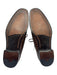 John Varvatos Shoe Size 8 Like New Brown Leather Solid Dress Men's Shoes Brown / 8
