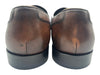 Boss Shoe Size 8.5 Like New Brown Leather Dress Men's Shoes Brown / 8.5