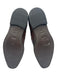 Boss Shoe Size 8.5 Like New Brown Leather Dress Men's Shoes Brown / 8.5