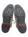 Vince Shoe Size 8.5 Like New Gray Suede Gradient Boot Men's Shoes Gray / 8.5