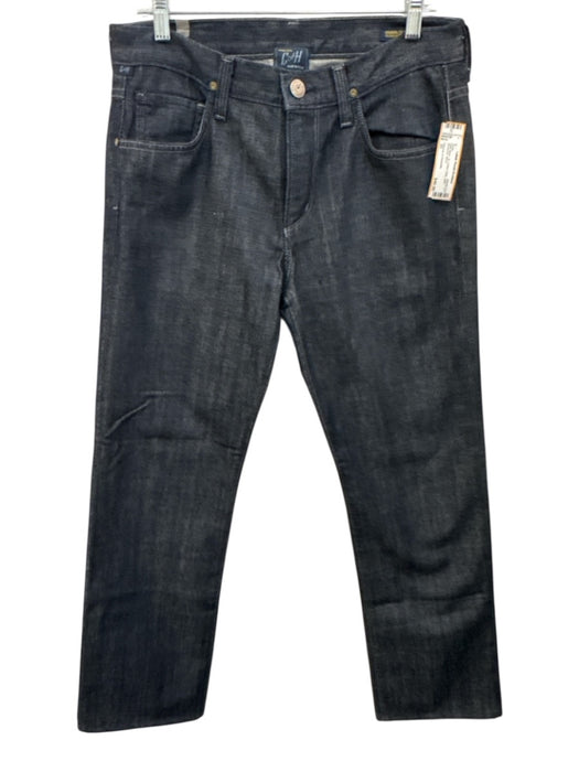 Citizens of Humanity Size 31 Dark Wash Cotton Solid Jean Men's Pants Dark Wash / 31