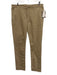 Joes NWT Size 32 Beige Cotton Solid Men's Pants Beige / 32