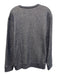Vince NWT Size M Blue Cotton Heathered Crewneck Men's Sweater Blue / M