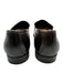 To Boot New York Shoe Size 8.5 AS IS Brown Leather Solid Stacked Heel Shoes Brown / 8.5