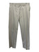 Theory AS IS Size 31 Light Beige Cotton Solid Men's Pants Light Beige / 31