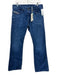 Diesel NWT Size 31 Medium Wash Cotton Denim Button Fly Flare Jean Men's Pants Medium Wash / 31