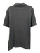 Polo NWT Size L Dark Gray Cotton Solid Polo Men's Short Sleeve Dark Gray / L
