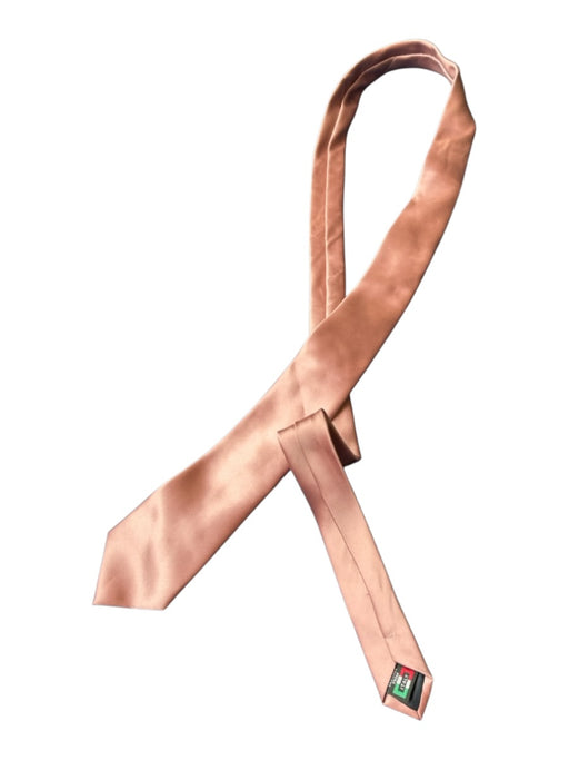Gianfranco Mauve Silk Men's Tie Mauve