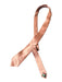 Gianfranco Mauve Silk Men's Tie Mauve